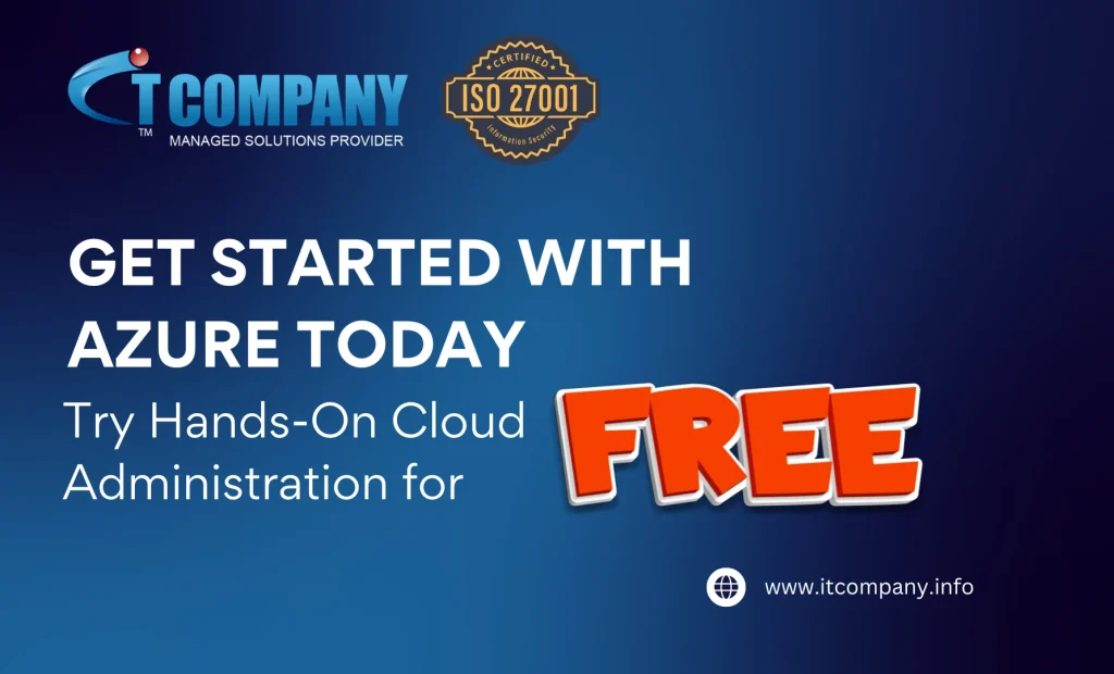 Free Azure cloud packages