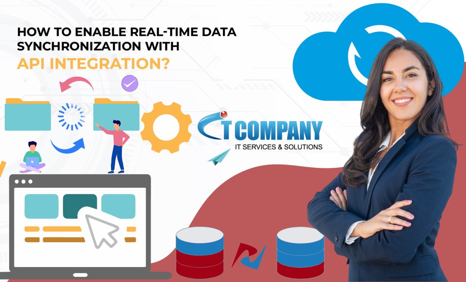 How to Enable Realtime Data Synchronization with API Integration