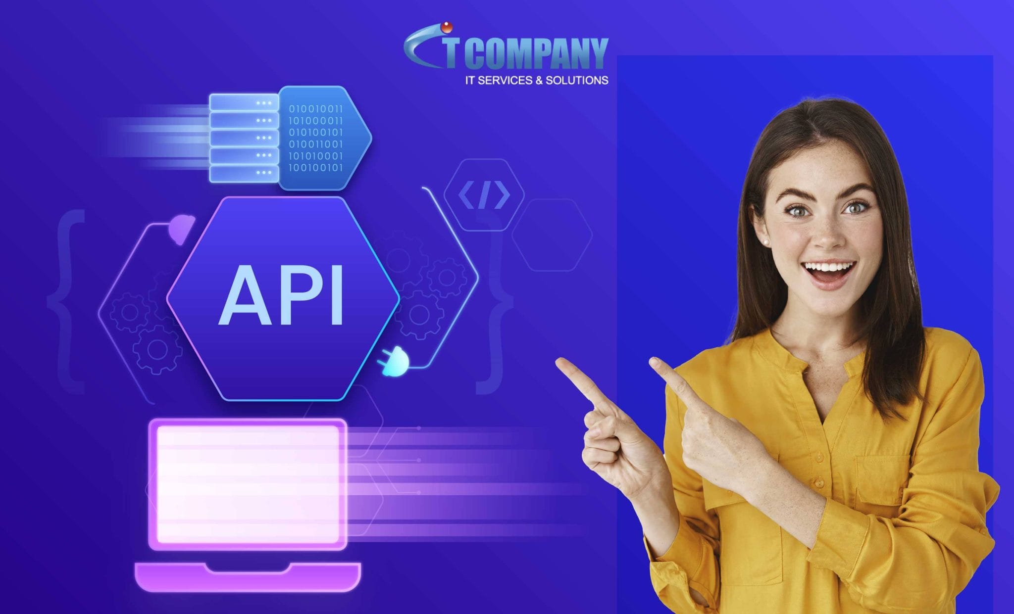 Scalable API Design for Growing Businesses