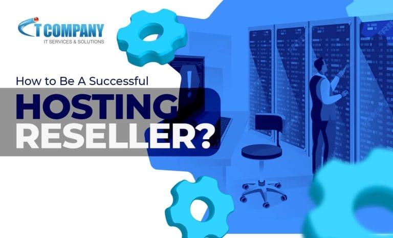 Your Guide to Hosting Reseller Achievement