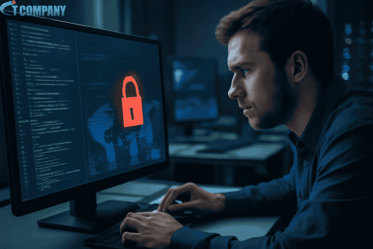 How Vulnerability Assessments Protect Your Business from Cyber Attacks in 2025