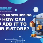 What Is Dropshipping and How Can You Add It to Your E-Store