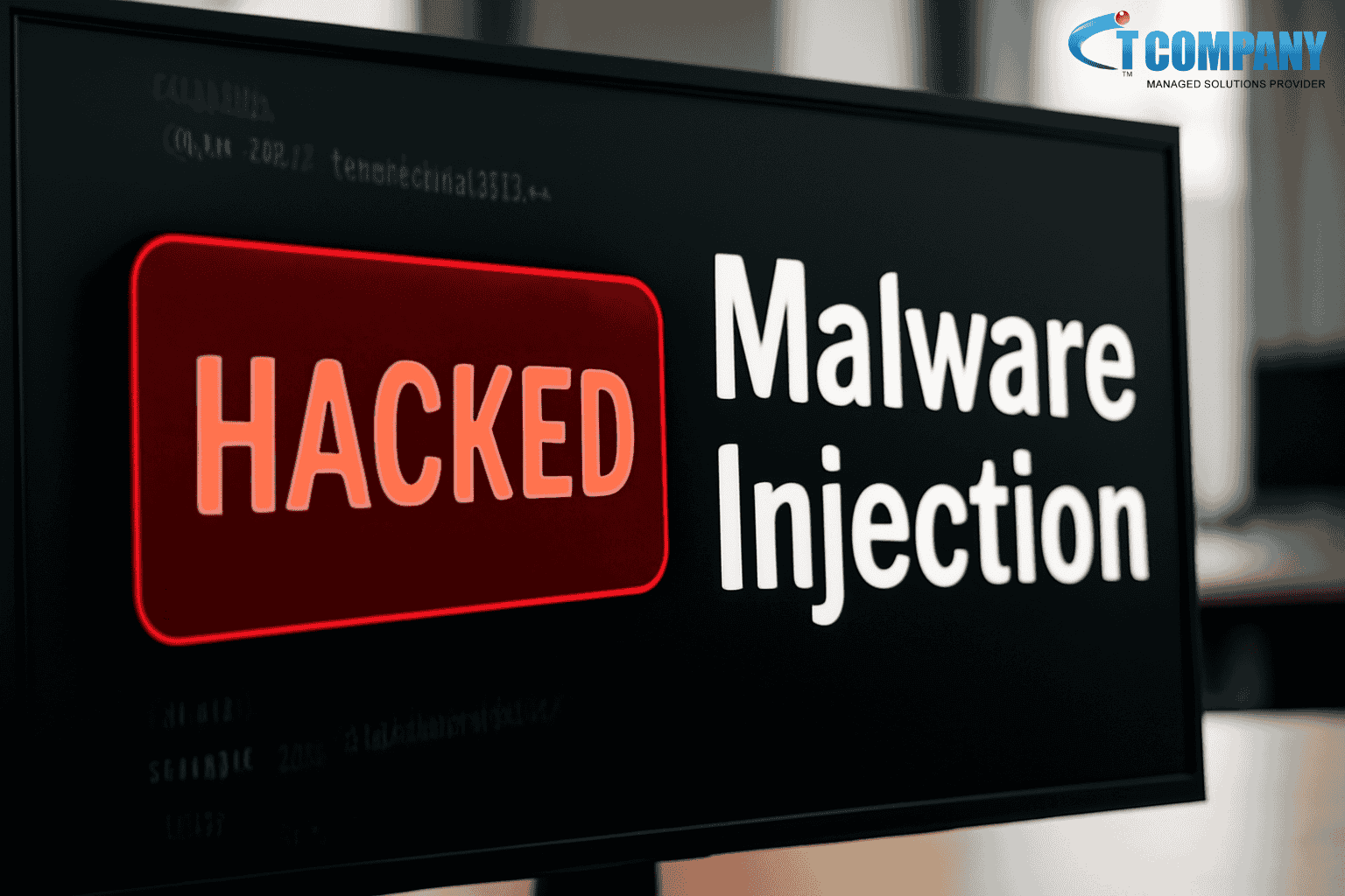 hacked website vs malware injectionn