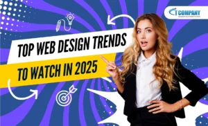 Top Web Design Trends to Watch in 2025