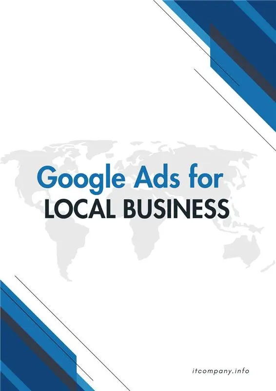 Google Ads Management