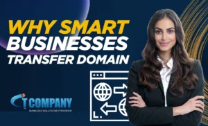 Why Smart Businesses Transfer Domain in 2025: Gain Control, Security, and Better Value