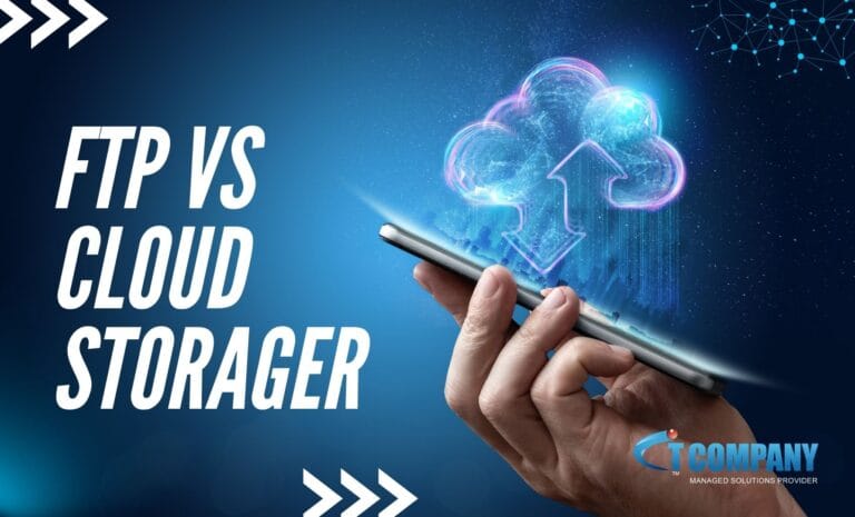 FTP vs Cloud Storage: Which One Reigns Supreme for File Transfers?