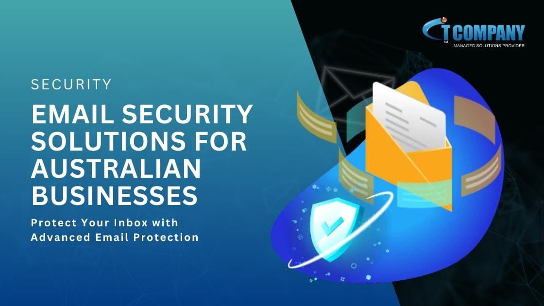 Email Security Services – Trusted Email Protection for Businesses