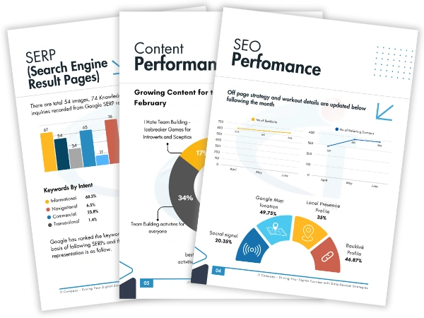 SEO Services