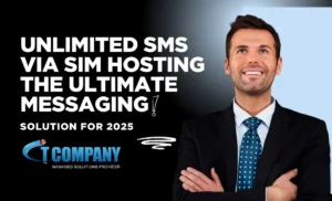 Unlimited SMS via SIM Hosting: The Ultimate Messaging Solution for 2025