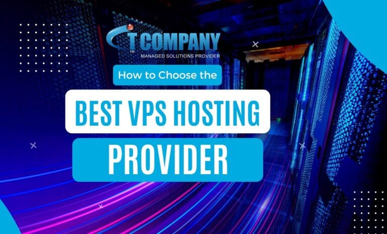 Best VPS Hosting Provider