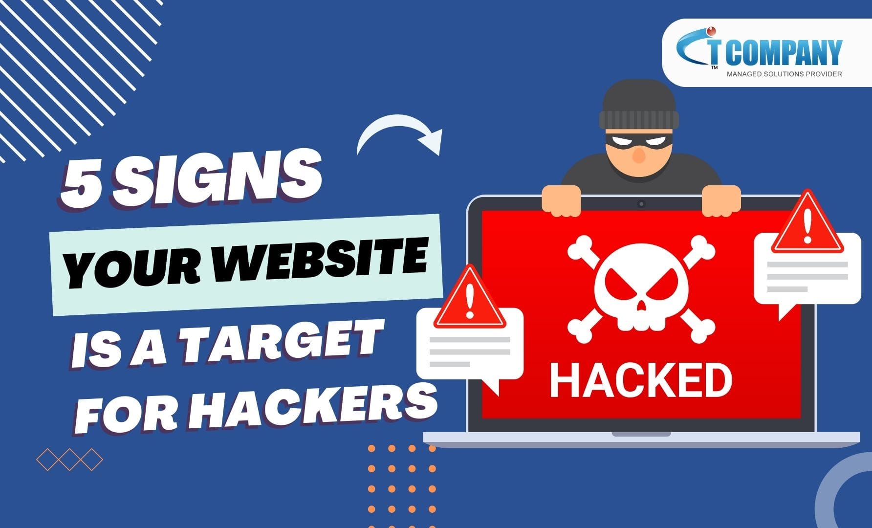 Website Hackers