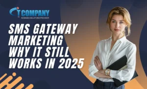 SMS Gateway Marketing