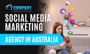Social Media Marketing Agency in Australia