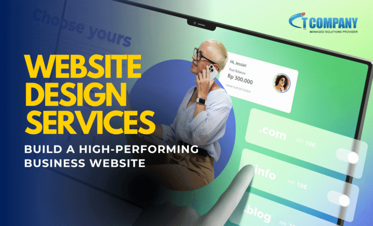 Website Design Services
