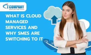 Cloud Managed Services