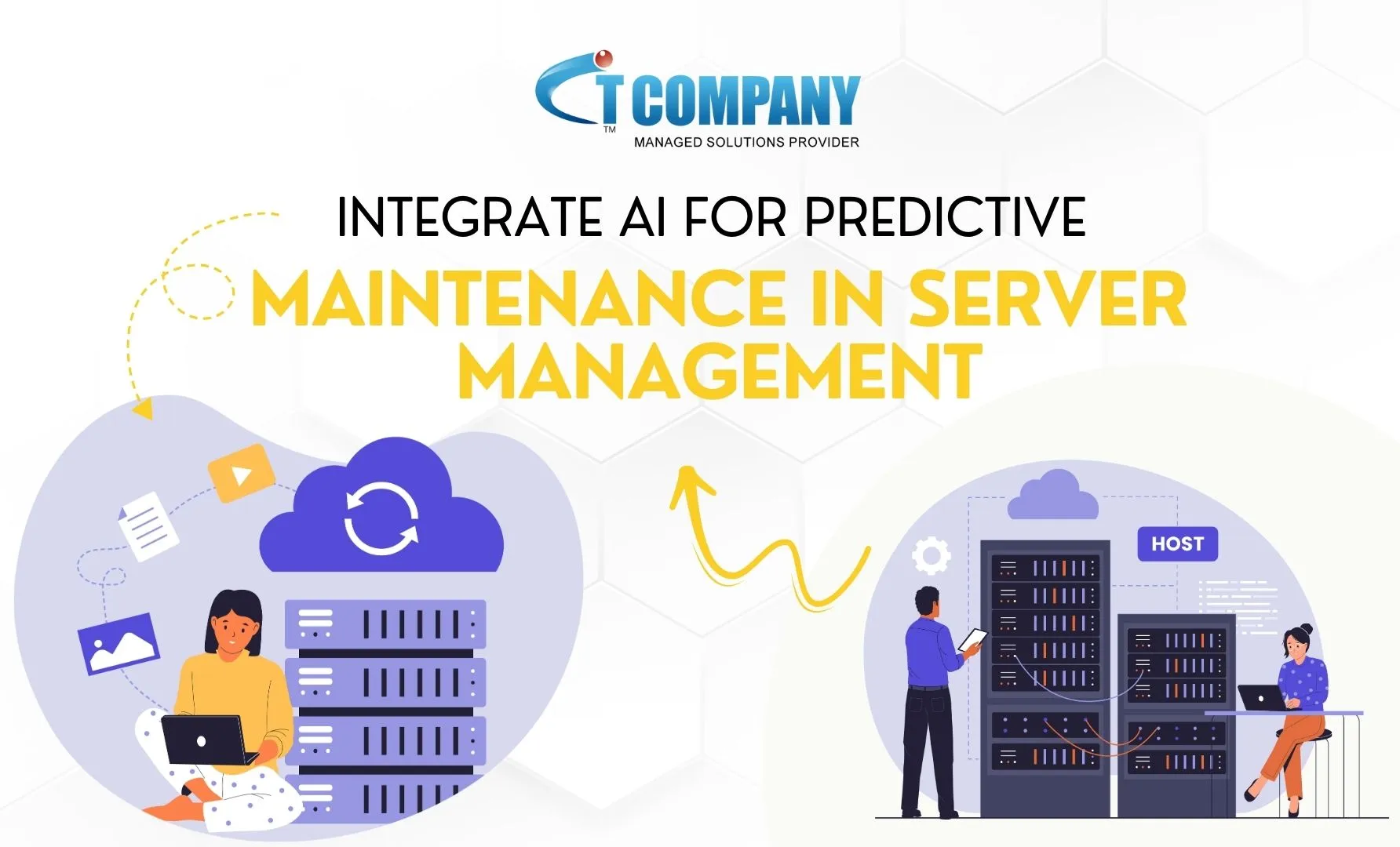 Server Management