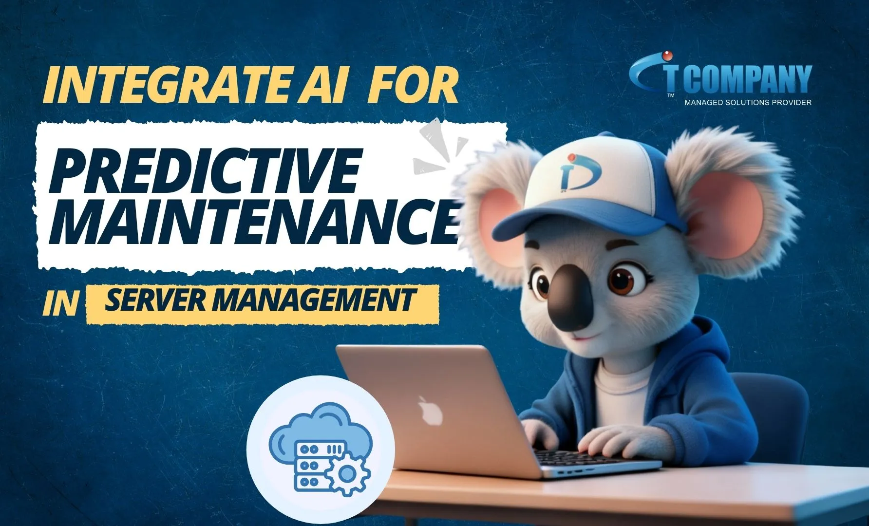 Server Management