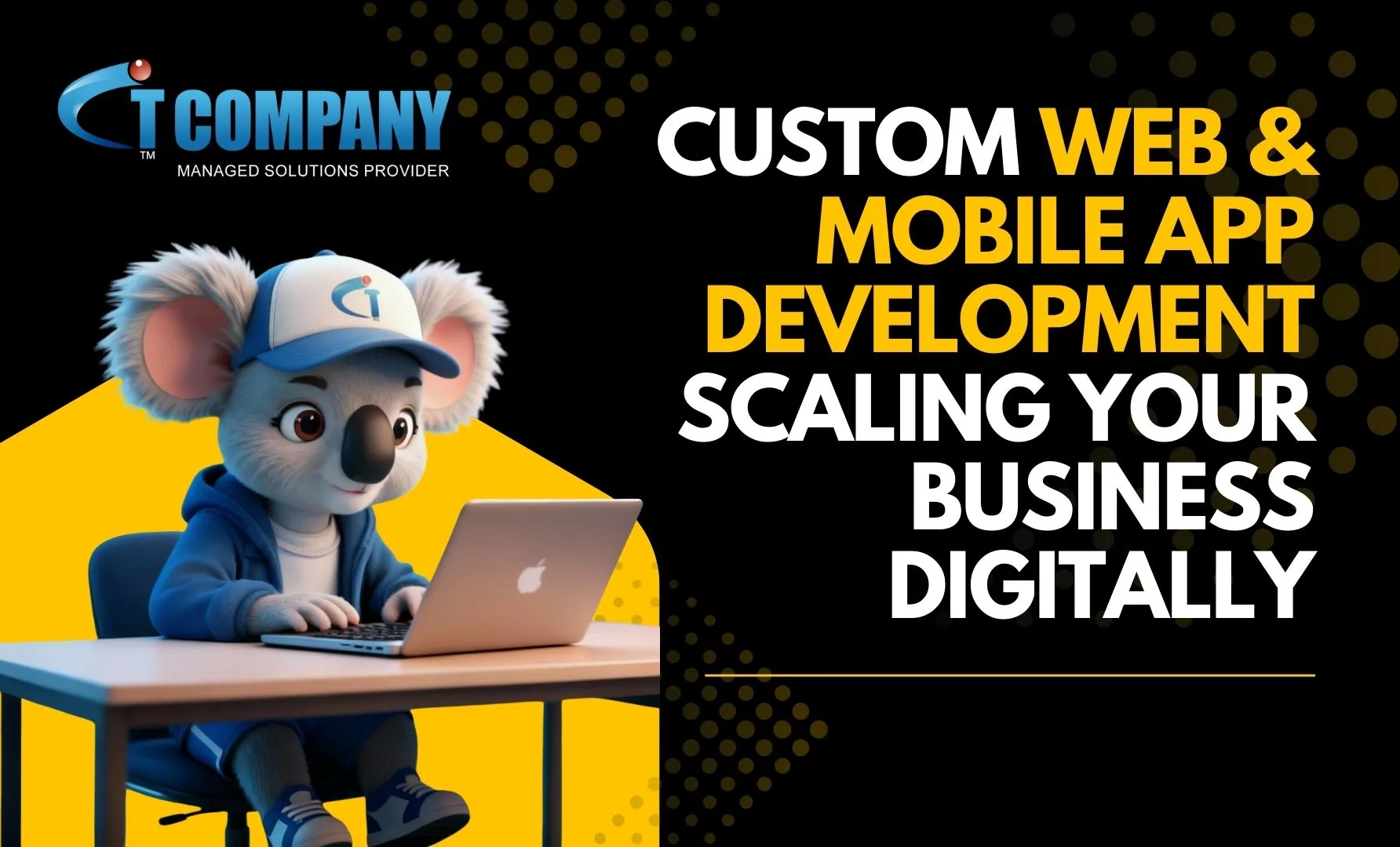 Web & Mobile App