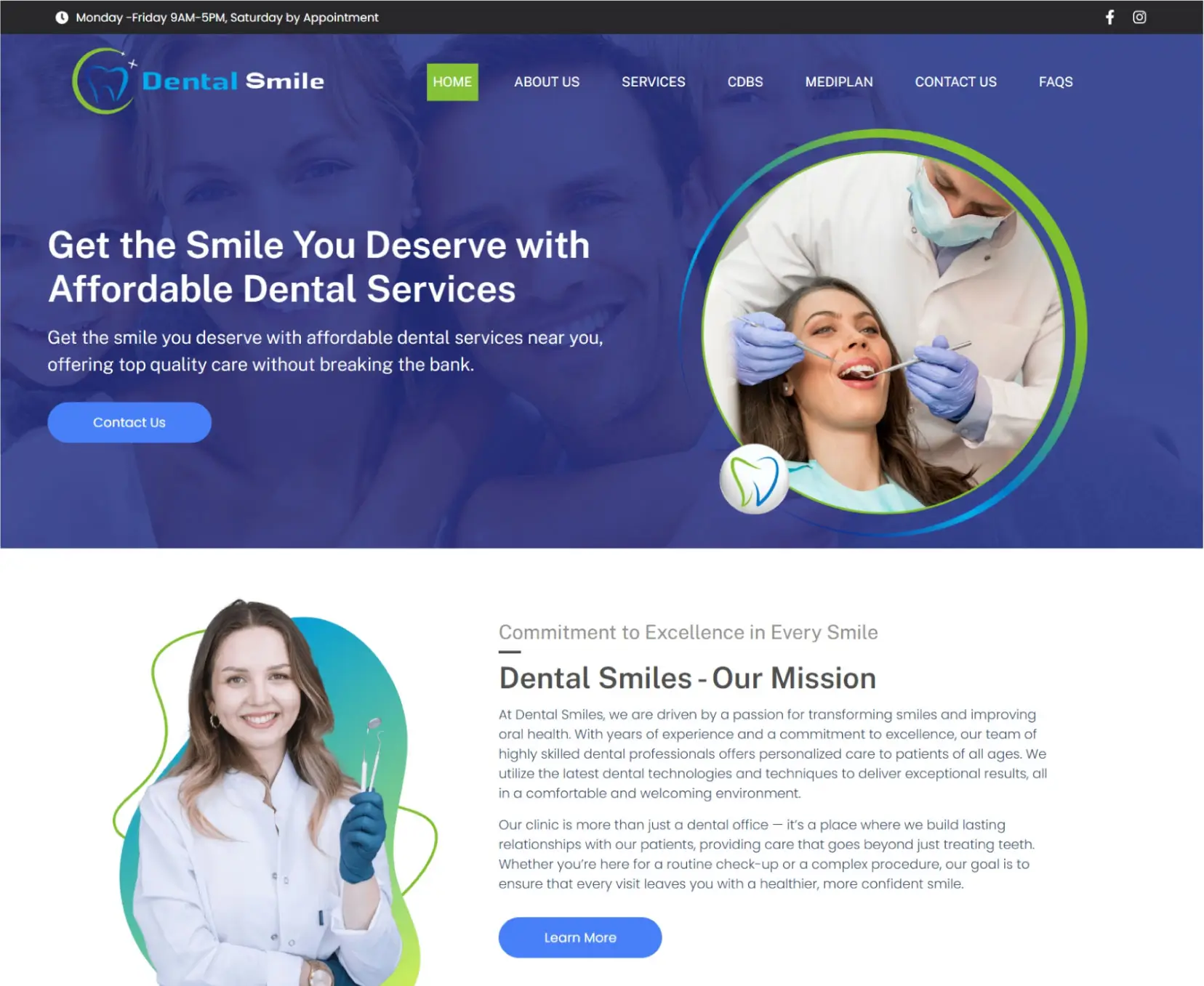 dental-smile