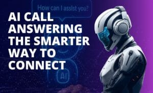 Ai call agent