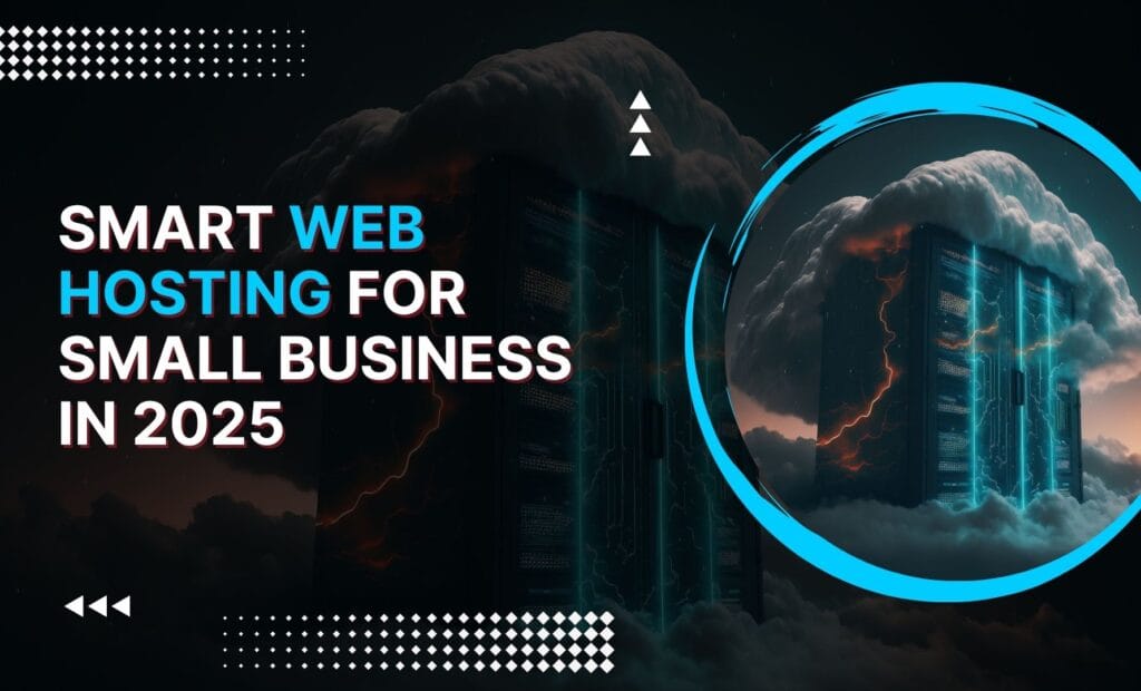 web hosting