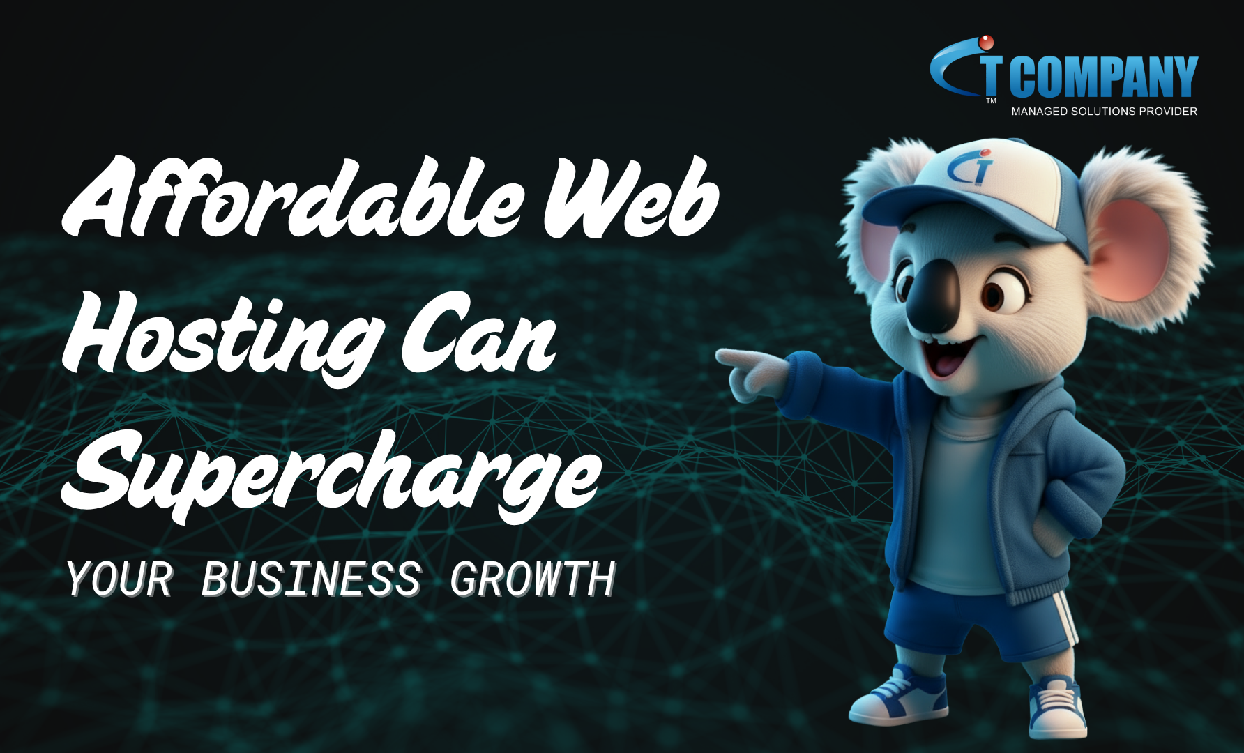 web hosting