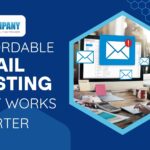 email hosting