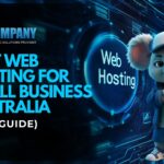 Web Hosting