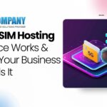 SIM Hosting
