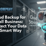 Cloud Backup for Small Business