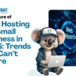 web hosting