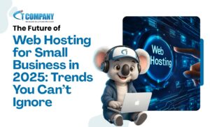web hosting