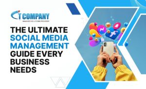 Social media management