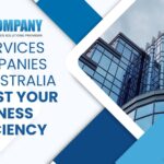 IT Services Companies in Australia