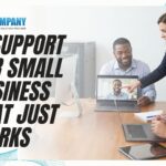 IT Support For Small Business