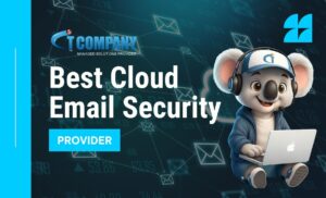 Cloud Email Security