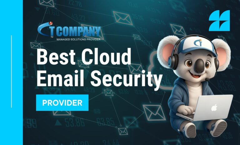 Cloud Email Security