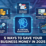 AI virtual assistant