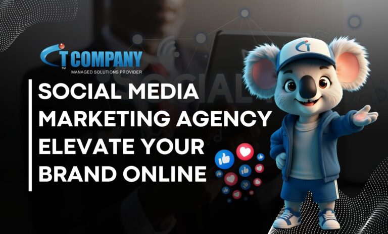 Social Media Marketing Agency: Elevate Your Brand Online