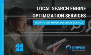 Search Engine Optimization