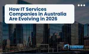 IT Services Companies