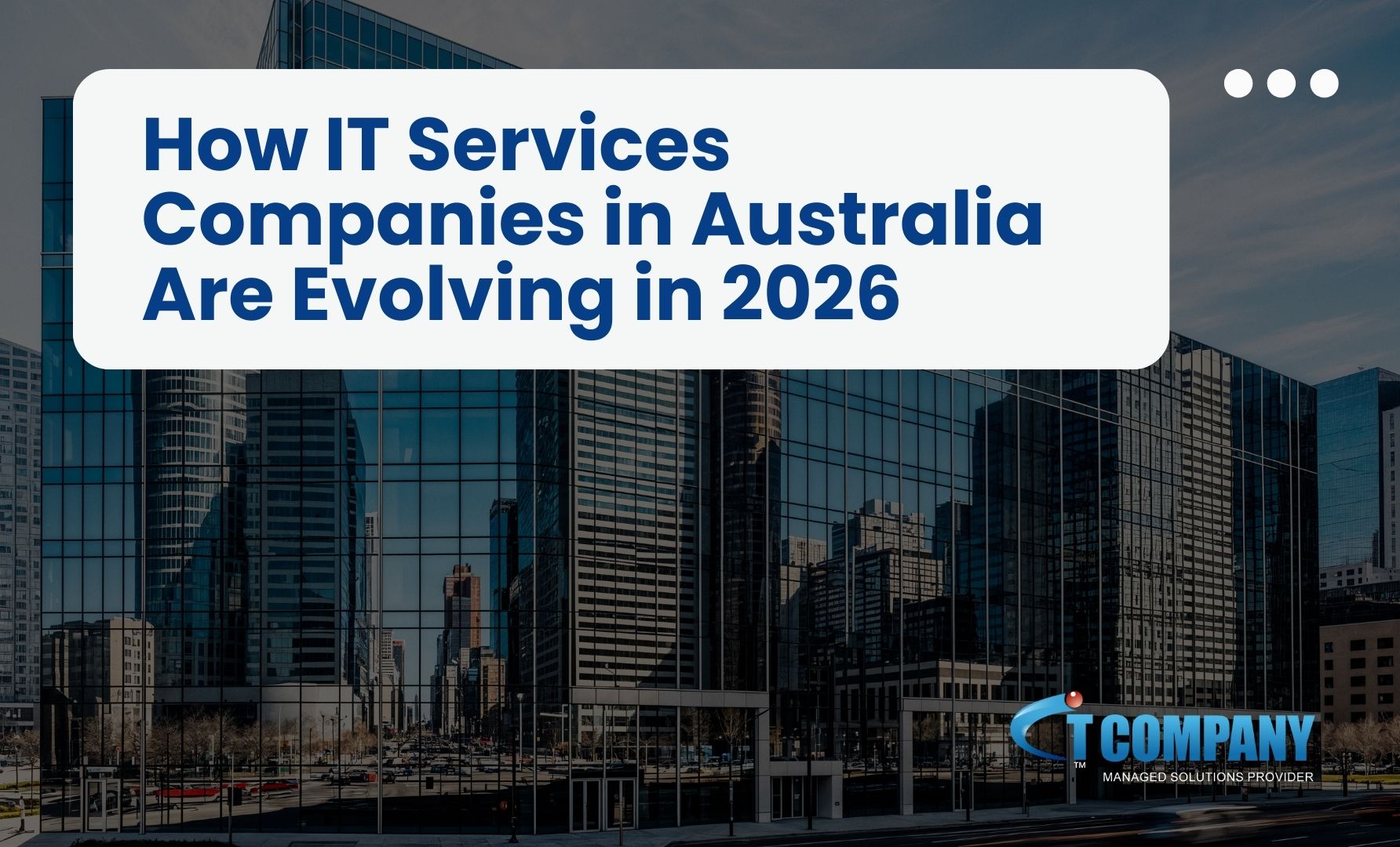 IT Services Companies