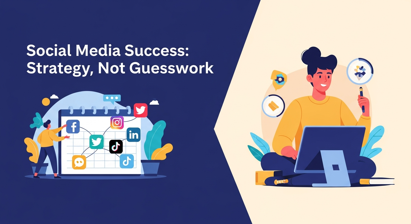 Social Media Management