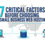 Web Hosting for Small Business