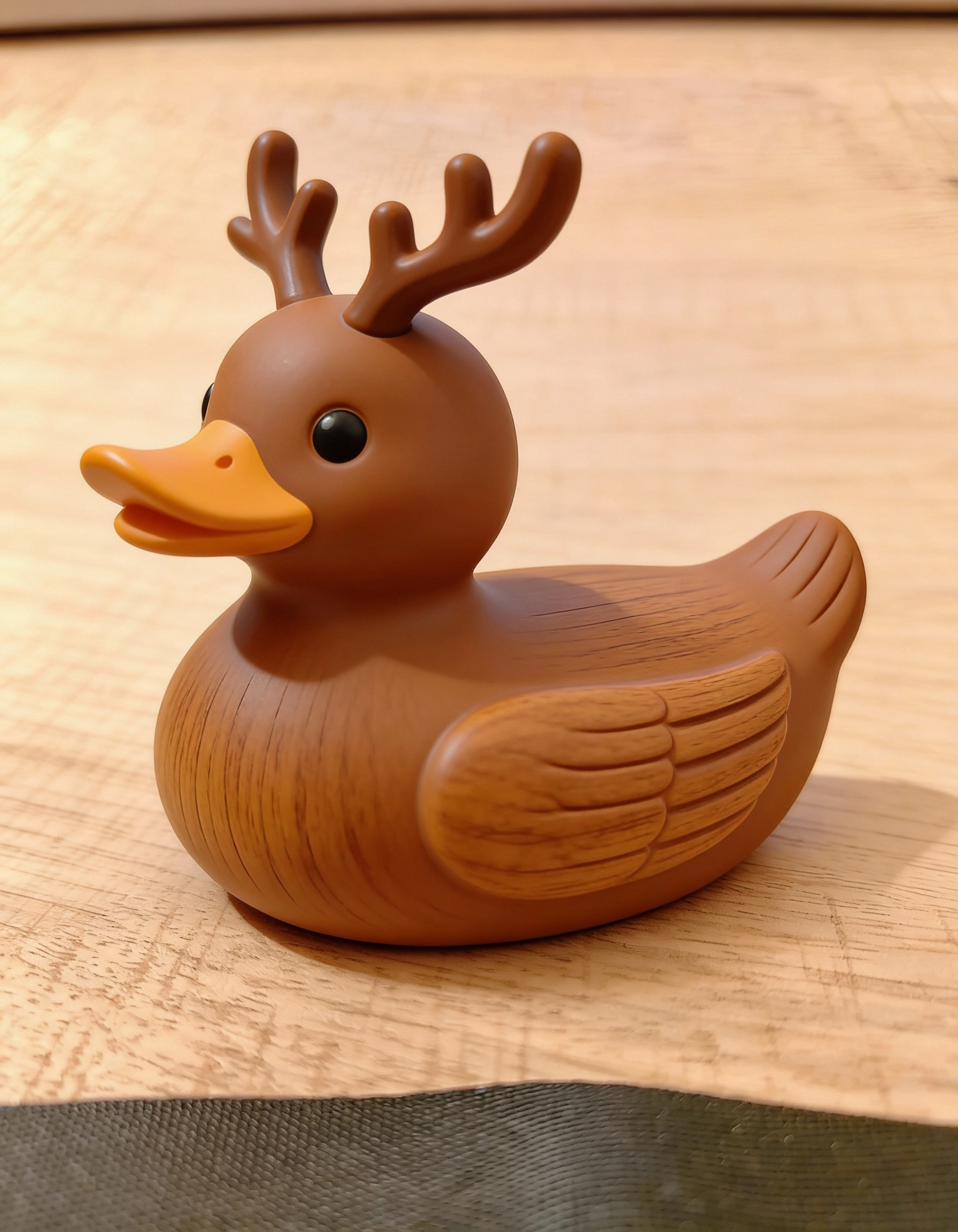 duck-model duck-model
