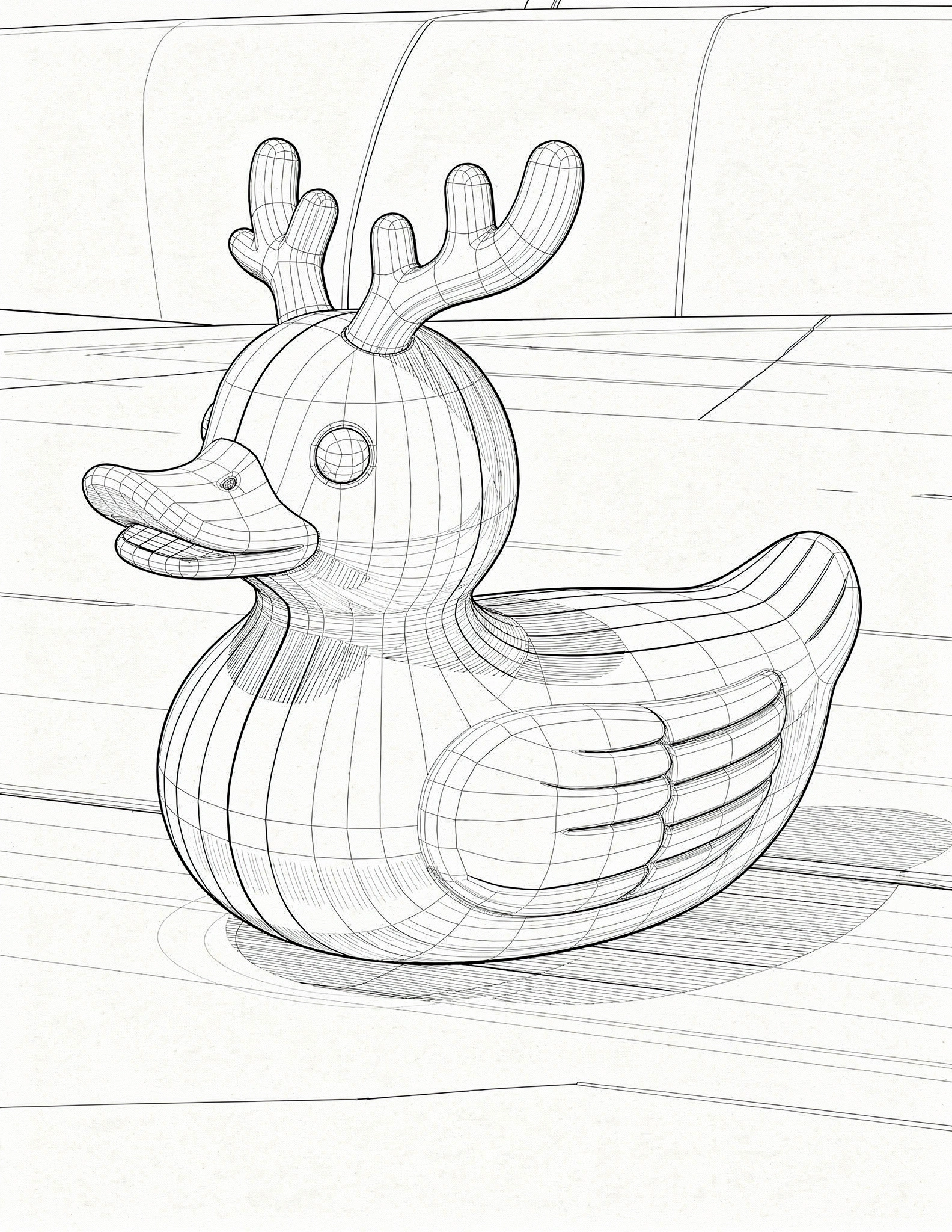 duck-sketch duck-sketch