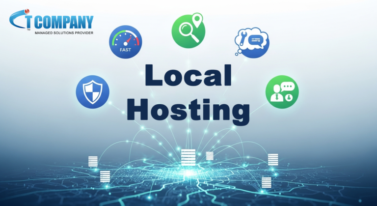 web hosting