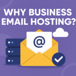 Business Email Hosting