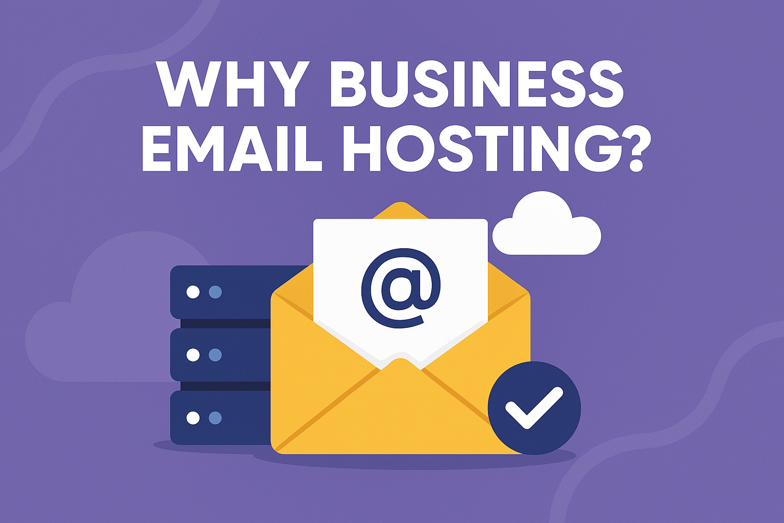 Business Email Hosting